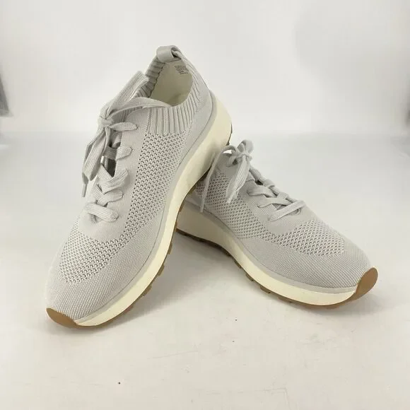 Nordstrom Rack Lesley Sneaker Shoes Women's 9M Low Top - Picture 1 of 7